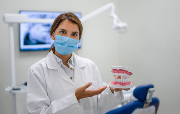 Best Pediatric Emergency Dentist in Natchitoches, LA