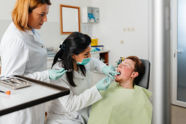 Best Emergency Wisdom Teeth Removal in Natchitoches, LA