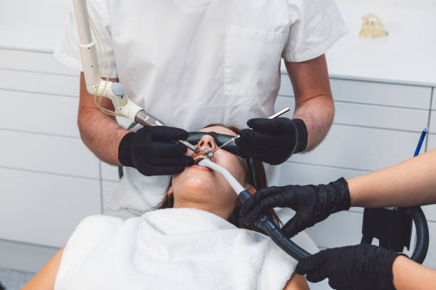 Best Emergency Treatment for Toothache in Natchitoches, LA
